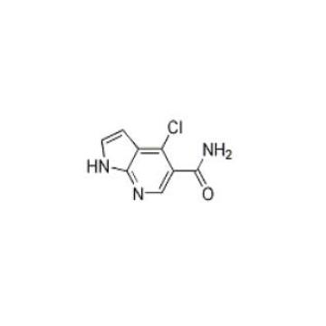 Peficitinb合成のための中間体JAK阻害剤CAS 920966-13-8