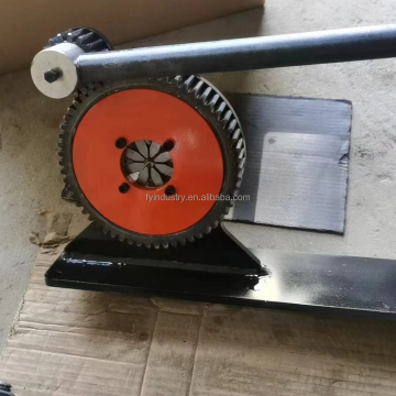 Factory Sales Direct Manual Pipe Pressing Tool for Lower Pressure Applications 6-32mm