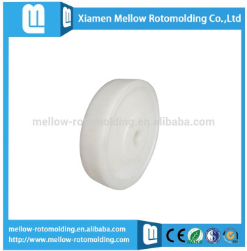 rotational molding plastic dumbbell