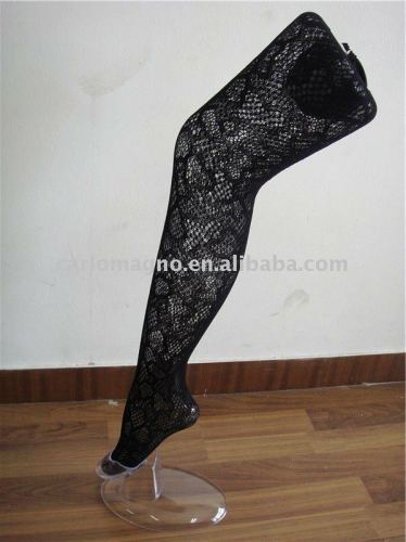 Fashion and Sexy ladies open-knit fishnet nylon tights