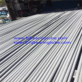 N06601 Nickel Alloy Inconel 601 Edelstahlrohr