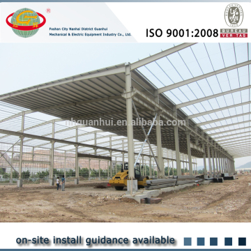 Alibaba china alternative building steel structure warehouse