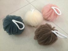 Best Loofah Sponge bath puff body shower cleaner