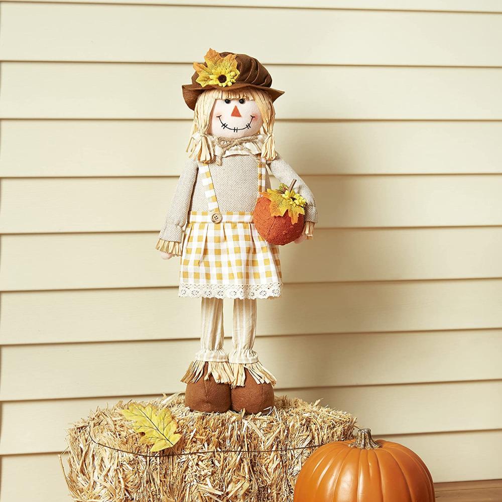 Harvest Scarecrow - Halloween