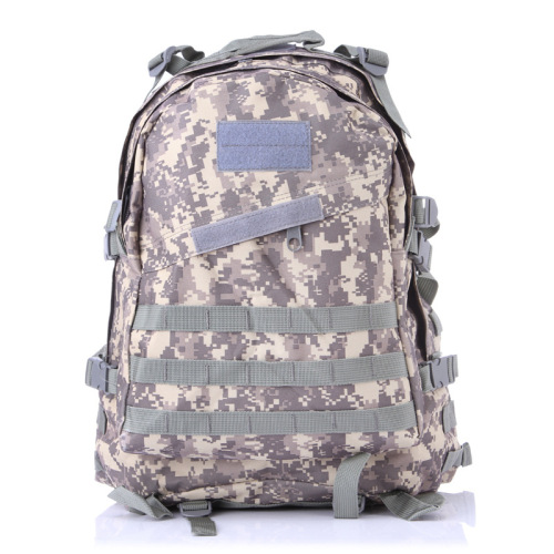 Waterproof Velcro Camping Military Tactical Backpack