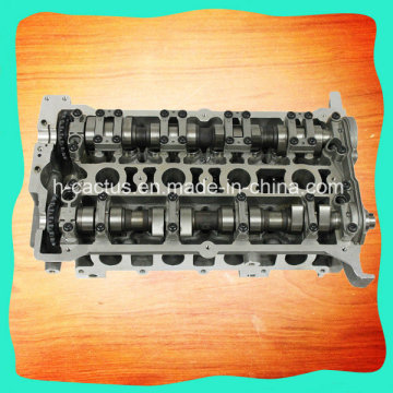 Complete ADR Cylinder Head 058103351G for VW Golf/Passat 1781cc