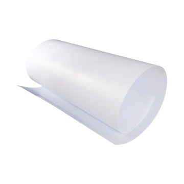 ABS Sheet Dimensions and Selection Guide