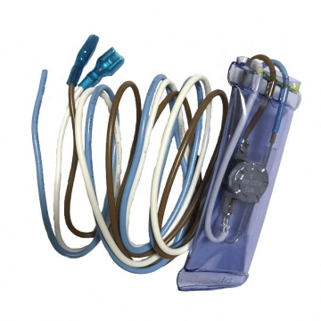 China Yiwu High Precision KSD Thermostat