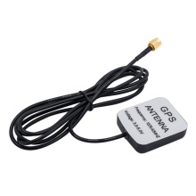 1575.42MHz GPS Antenna with SMA Male Connector