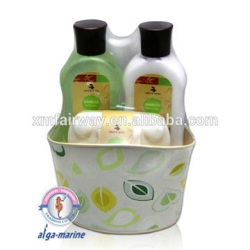 pretty bath gift set (Item NO.FW1510NA009)