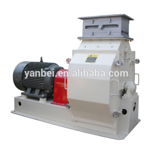 SFSP Series Types of Hammer Mill