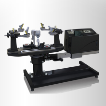 D213 Advanced electronic stringing machine(table machine)
