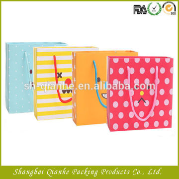 Hair Extension Packaging Bags