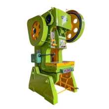 Sheet Metal Punching Press Machine for Metal Hole Punching