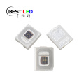 Infrarød 750nm LED High Power SMD LED