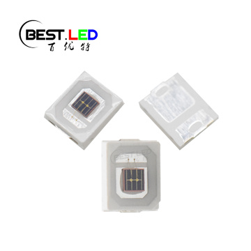 Infrared 750nm LED High Power SMD LED