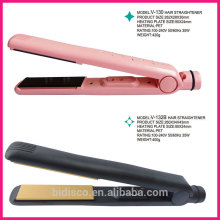Diamond Ceramic Flat Iron
