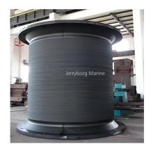 Marine Rubber SC Type Dock Fender - Super Cell Rubber Fender
