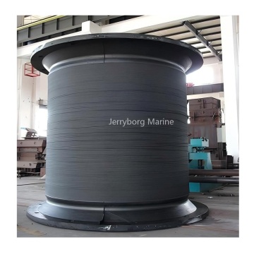 Marine Rubber SC Type Dock Fender - Super Cell Rubber Fender