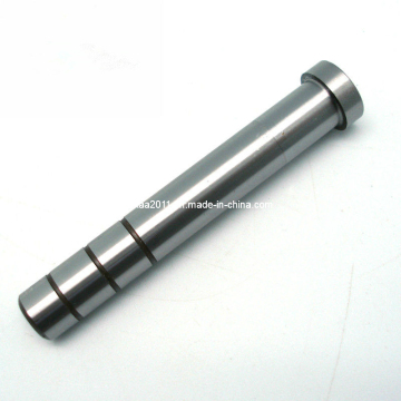 Stainless Steel Shoulder Mould Guide Pins, Stripper Guide Ejector Pins