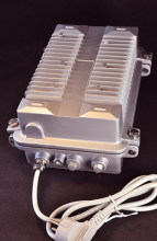 25W wi-fi 5.8G jammer wimax blocker FPV Jammer