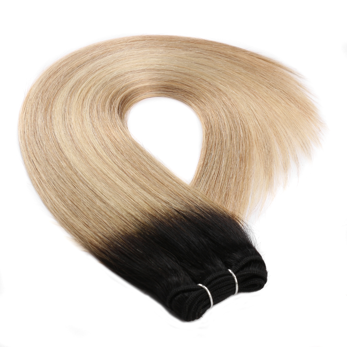 Sample Order Customized Order Available Various Colors Human Hair Weaves Remy Hair Extension