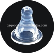 Good ieka Standard Neck Baby Feeding Bottle Teat