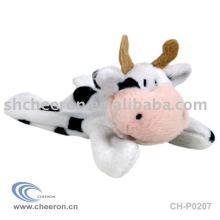 Magnet Plush Cow