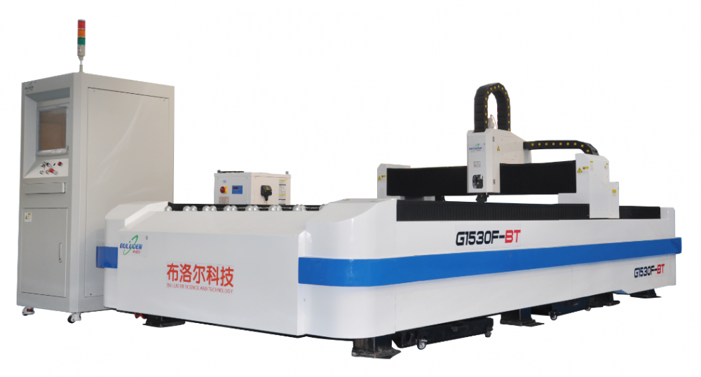 Buy CNC Laser Cutting Machine