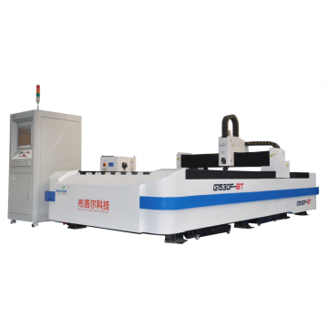 Acquista una macchina da taglio laser CNC
