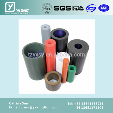 China supplier Non-stick ptfe ptfe tube