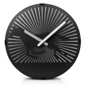 Moving Wall Clock- Galloping Horse