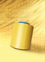 Kolon Aramid Yarn - High-Strength Fiber