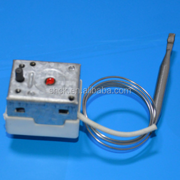 Manual Reset Protector Thermostat Search Engine