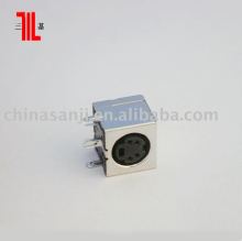 Din Connector(mini din connector,terminal)