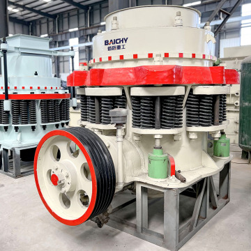 High Quality Composite Cone Crusher Manufacturer for Reliable and Cheap Simmons Cone Crushing of Gold and Iron Ore