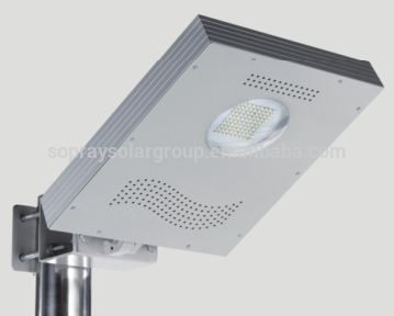 30W Integrated solar street lights, all in one solar street lights