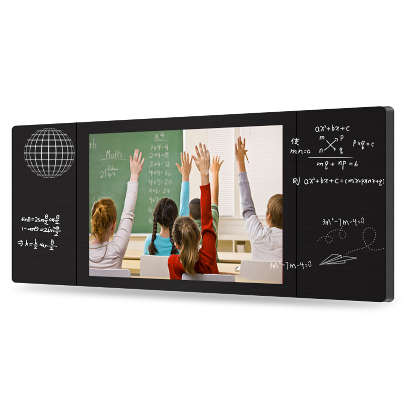 Jometech Smart Blackboard esquema