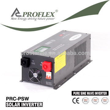 DC to AC Home Inverter 2000W Mainly Used For Home Applicances And Office Equipments