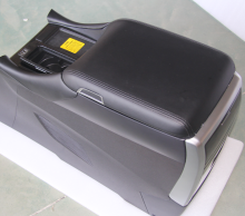 factory direct price Alphard armrest boxes