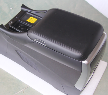 factory direct price Alphard armrest boxes
