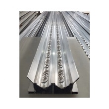 Gypsum Cornice Production Machines & Equipment