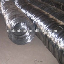hot dipped galvanized steel wire for cable armouring