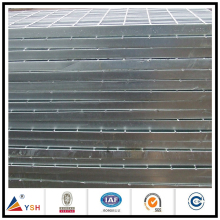 China manufaturer steel grating pannel sheet