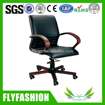 Simple design office furniture executive steelcase chair for manager