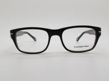 Brown Eyeglasses Ermenegildo Zegna Branded Optical Frames Vz3583c Col.941