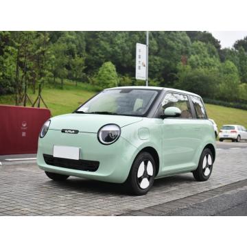 EV Small Electric Car 2022 Oplaadkilometerstand 301 km te koop