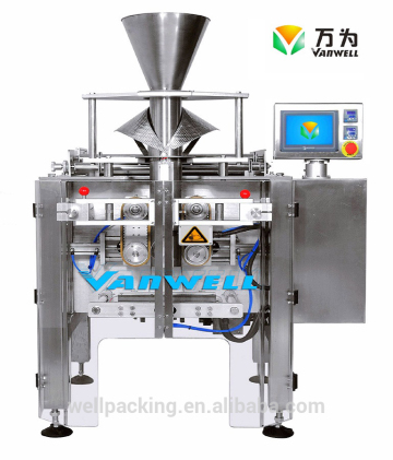 Chips packaging Chips bagger machinery