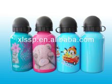 400ml aluminum kids bottle