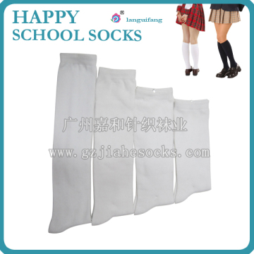 New Fashion Style Knee High School Uniform Socks
